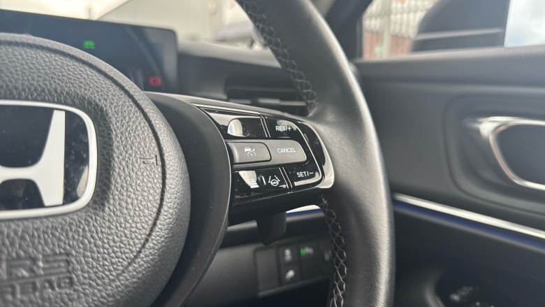 Honda E Ny1 150kW Elegance 69kWh 5dr Auto Electric Hatchback
